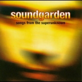 Soundgarden - Songs From The Superunknown [EP] '1994