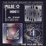 The Future Sound Of London - The Pulse EPs '2008