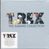 T. Rex - The Albums Collection '2014