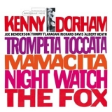 Kenny Dorham - Trompeta Toccata '1964