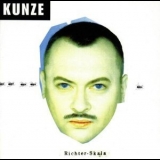 Heinz Rudolf Kunze - Richter-skala '1996