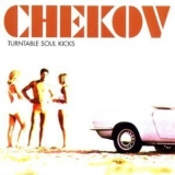 Chekov - Turntable Soul Kicks '2000