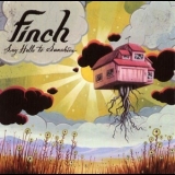 Finch (USA) - Finch [EP] '2008 - EP