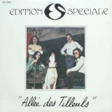Edition Speciale - Allee Des Tilleuls '1976
