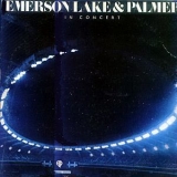 Emerson, Lake & Palmer - In Concert '1979
