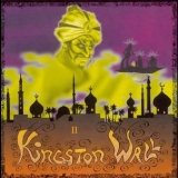 Kingston Wall - I - Bonus Cd '1998