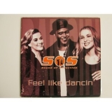 Sound Of Seduction - Feel Like Dancin' '1994