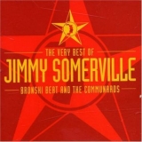Jimmy Somerville - The Very Best Of Bronski Beat  And The Communards(Collector's Edition CD1) '2002