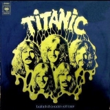 Titanic - Ballad of a Rock'n'Roll Loser (Bonus Tracks) '2000