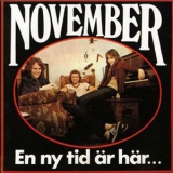 November - En Ny Tid Ar Har... '1970