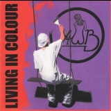 Average White Band - Living In Colour '2003 - Album