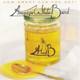 Average White Band - How Sweet Can You Get '2003 - Album