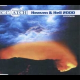 C.C.Catch - Heaven And Hell [CDS] '2000