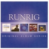 Runrig - Original Album Series '2014 - Compilation