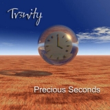 Tr3nity - Precious Seconds '2004