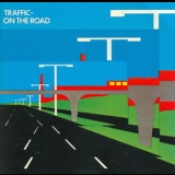 Traffic - On The Road [uicy-93648] japan '1973