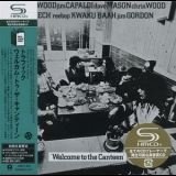Traffic - Welcome To The Canteen [uicy-93645] japan '1971