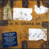 Nick Drake - Tuck Box '2013