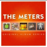 The Meters - Original Album Series '2014