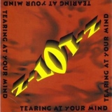 Z-Lot-Z - Tearing At Your Mind '1995 - Album