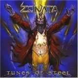 Zonata - Tunes Of Steel '1999