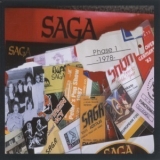 Saga - Phase One '1979