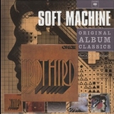 The Soft Machine - Third (The Original Album) (CD1) '1970