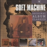 The Soft Machine - Fourth (The Original Album) (CD2) '1971