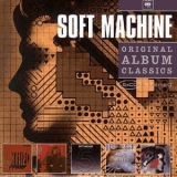 The Soft Machine - Seven (The Original Album) (CD5) '1973