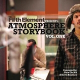 Atmosphere - Storybook Vol. One '2011 - Album