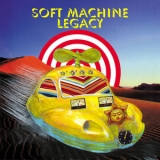 Soft Machine Legacy - Soft Machine Legacy '2006