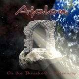 Ajalon - On The Threshold Of Eternity '2005