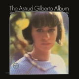 Astrud Gilberto - The Astrud Gilberto Album '1965