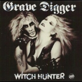 Grave Digger - Witch Hunter '1985