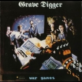 Grave Digger - War Games '1986