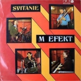 M Efekt - Svitanie '1977 - Album