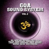  Various Artists - Goa Sound System, Vol.02 (2CD) '2003