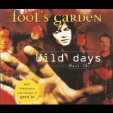 Fool's Garden - Wild Days (CDM) '1996