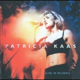 Patricia Kaas - Live In Olympia '2003