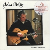 John Illsley - Streets Of Heaven (CDS, Promo) '2010