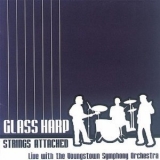 Glass Harp - Strings Attached (2CD) '2001