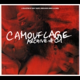 Camouflage - Archive #01 (cd 2) '2007