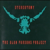 The Alan Parsons Project - Stereotomy [bvcm-35583] japan '1986