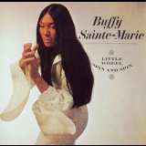 Buffy Sainte-Marie - Little Wheel Spin And Spin '1966