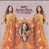 Buffy Sainte-Marie - Fire & Fleet & Candlelight '1967