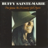 Buffy Sainte-Marie - I'm Gonna Be A Country Girl Again '1968