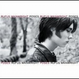 Rufus Wainwright - Poses '2001