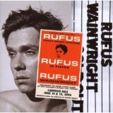 Rufus Wainwright - House Of Rufus: Rufus At The Movies '2011 - Album