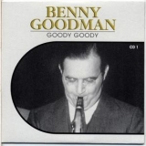 Benny Goodman - Hall Of Fame (goody Goody) '2002