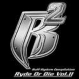 Ruff Ryders - Ryde Or Die, Vol.2 '2000